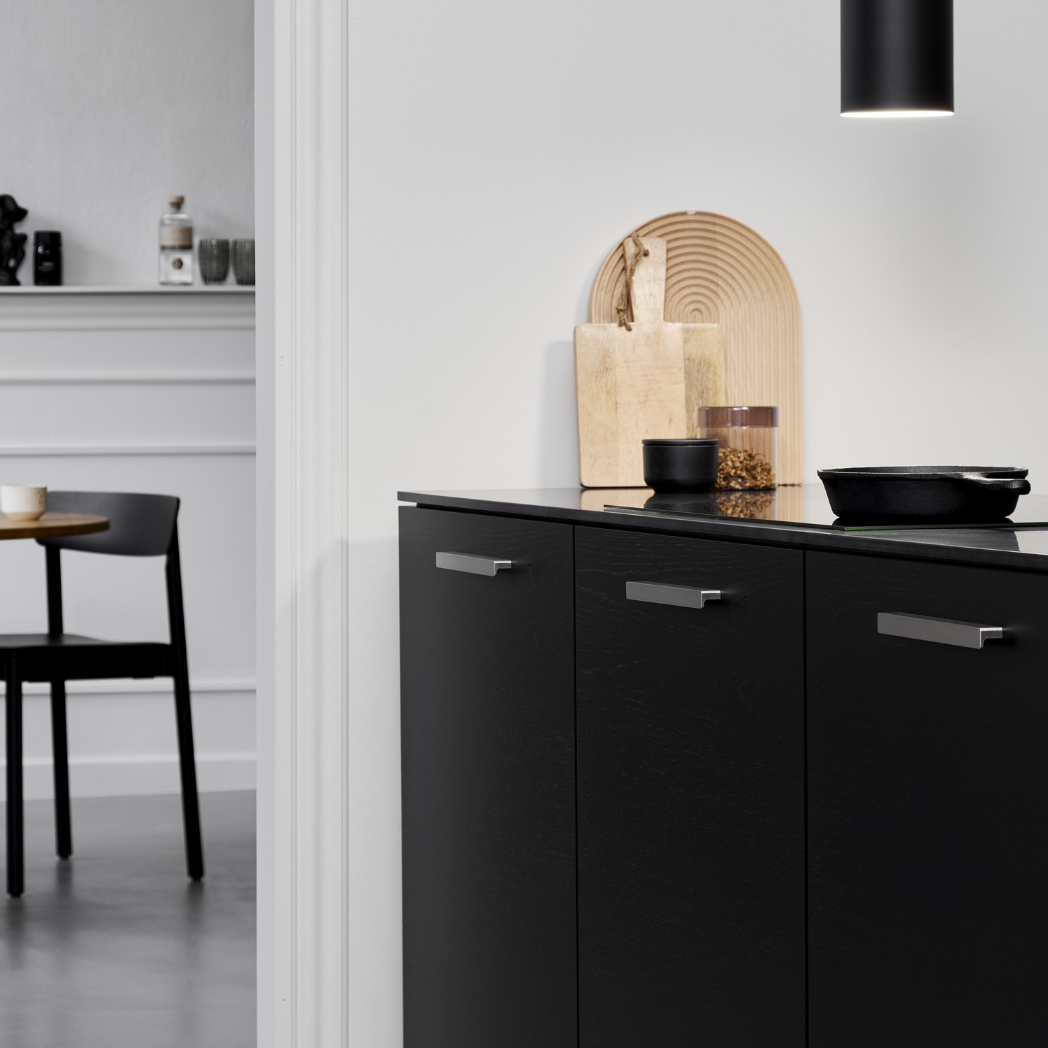 Handtag Beslag Design Elan