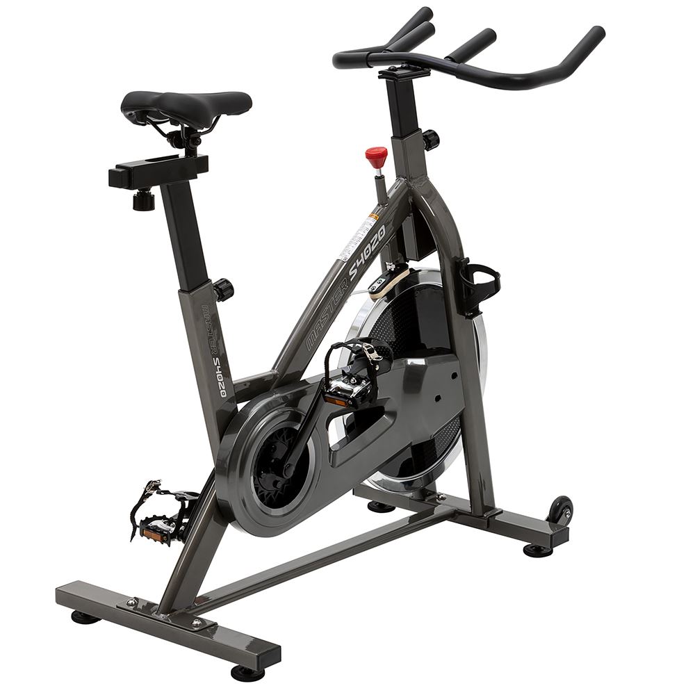 Spinningcykel Master Fitness Master S4020