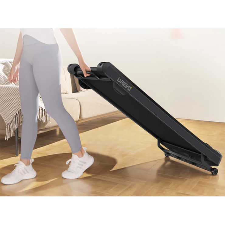 Löpband UREVO Spacewalk 3S