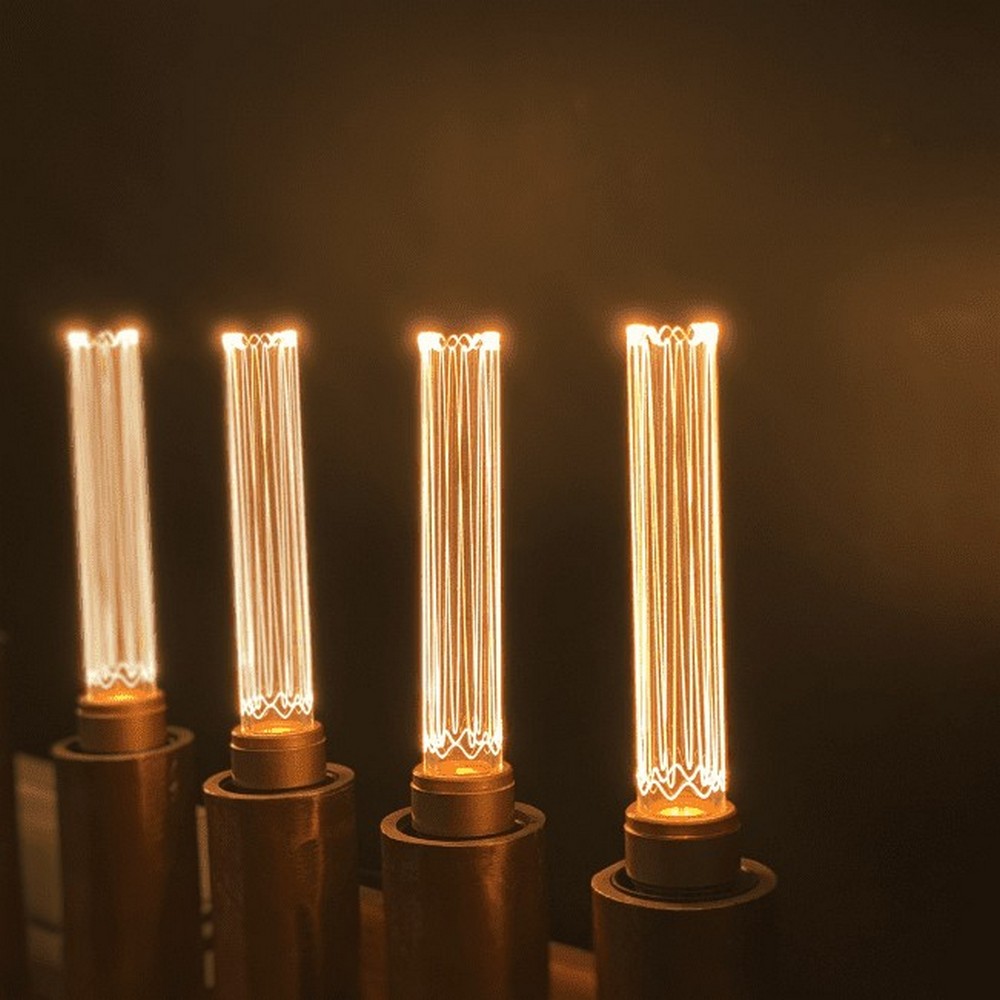 Ljuskälla PR Home Future Raw E27