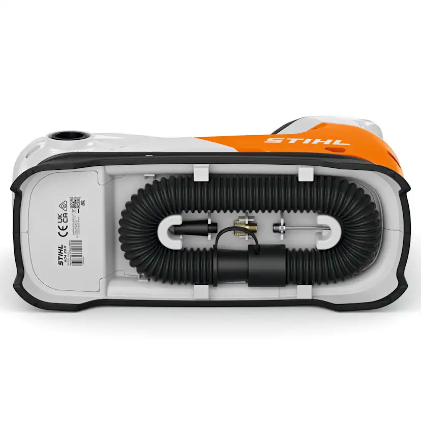 Luftkompressor STIHL KOA 20 Paket Med Batteri & Laddare