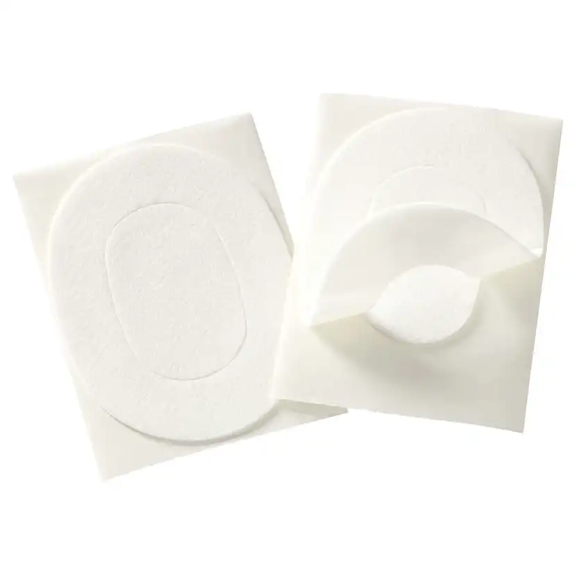 Svettabsorbent Hellberg Fresh T HÖRSELKÅPOR