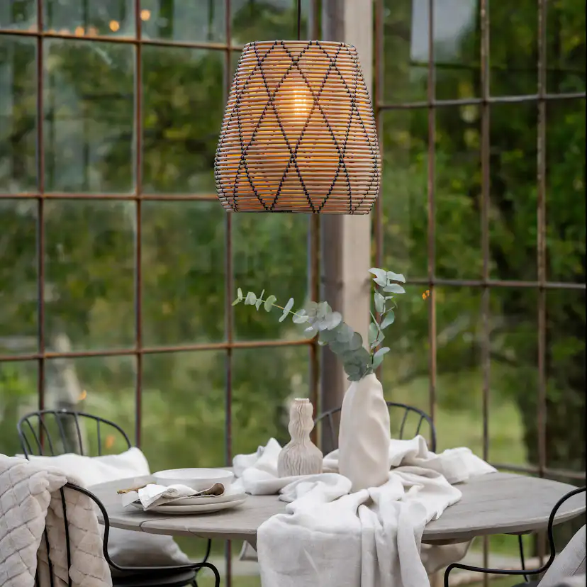 Taklampa PR Home Lollo
