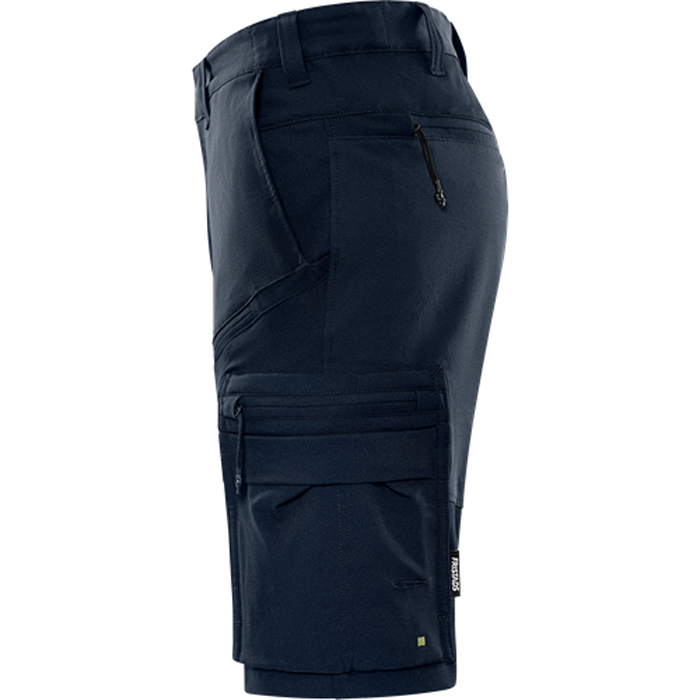 Serviceshorts Fristads Skarup Stretch 2655 GLWS