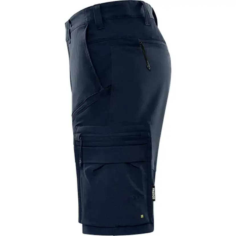 Serviceshorts Fristads Skarup Stretch 2655 GLWS
