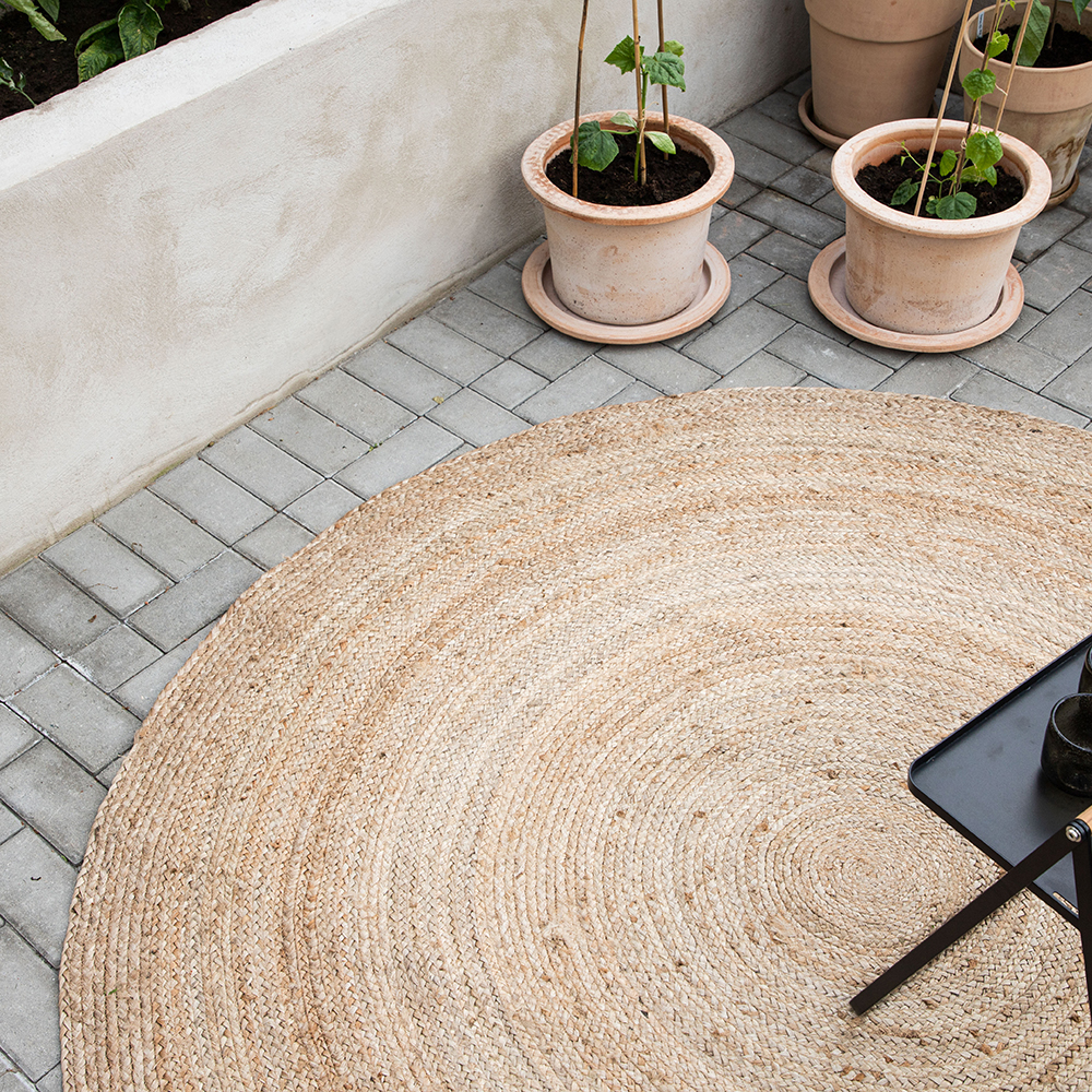 Jutematta Venture Home Oliver Rund