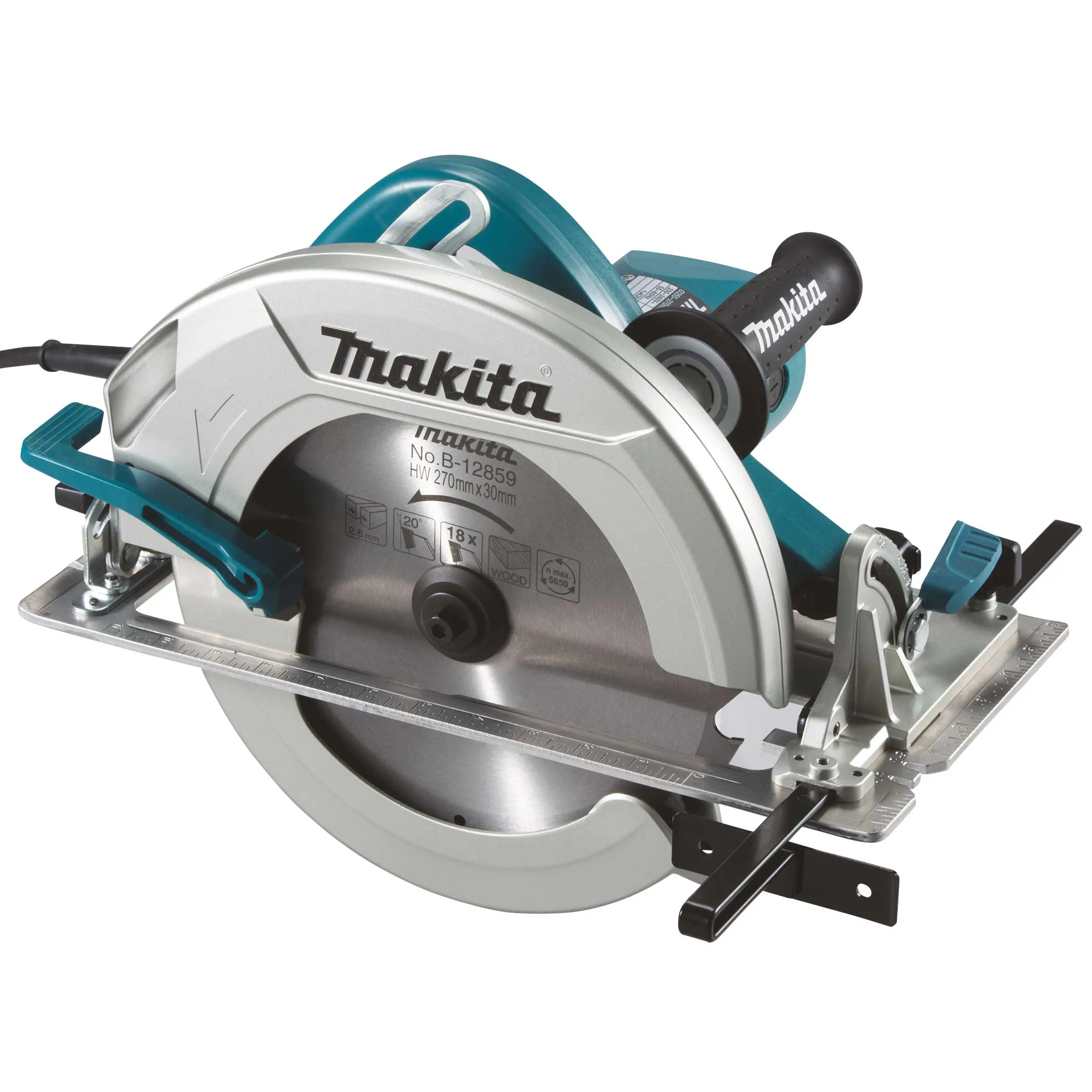 Cirkelsåg Makita HS0600