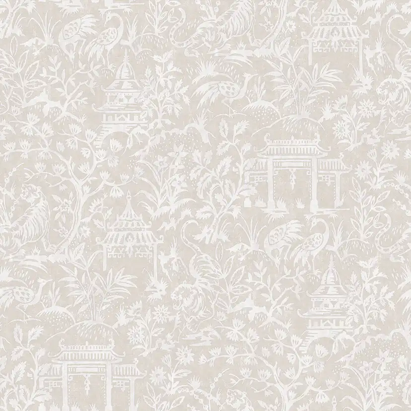 Tapet Galerie Wallcoverings English Garden G78512