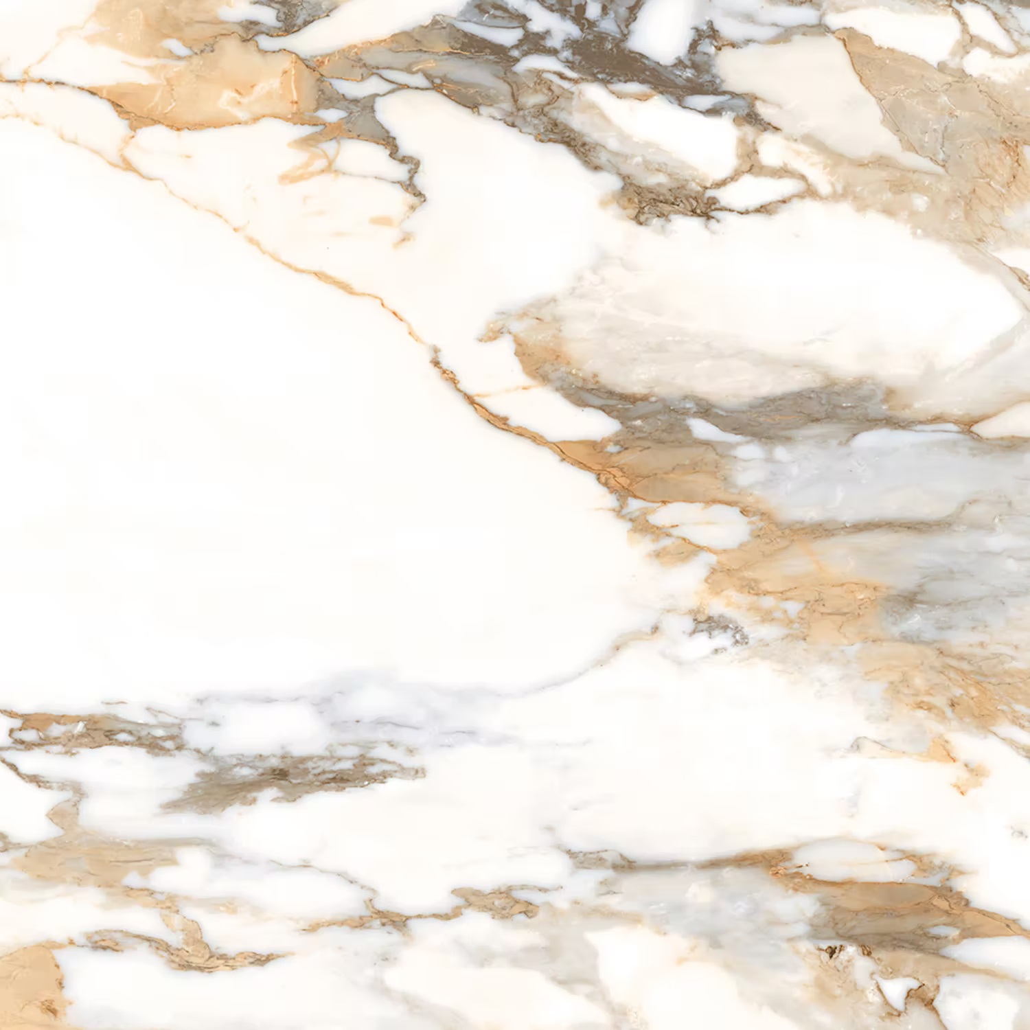 Klinker Tenfors Crash Beige Marmor 60x60 cm