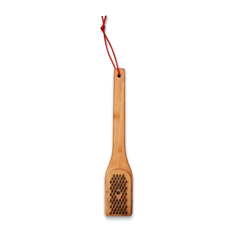 Grillborste Weber Bambu 30 cm