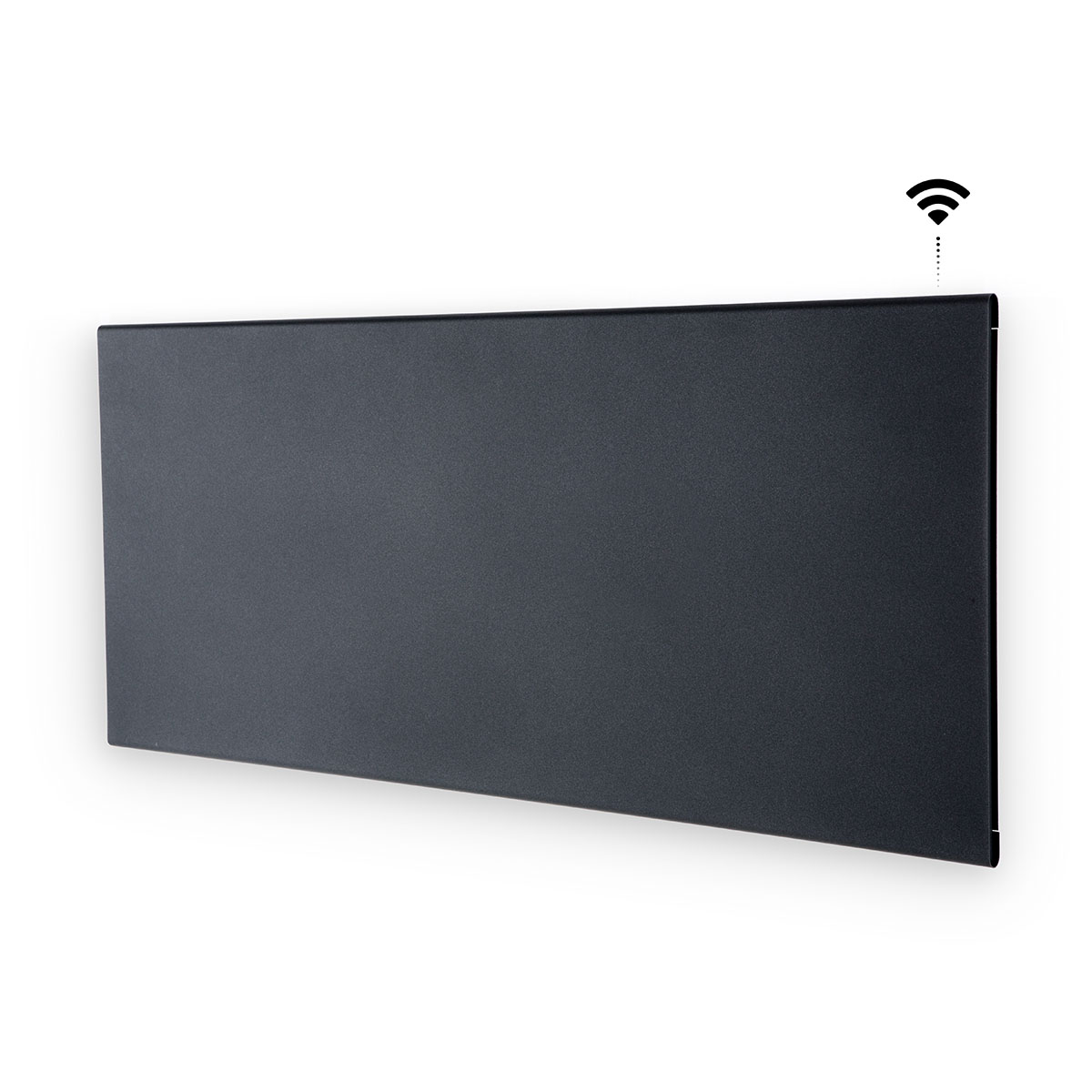 Elelement Adax Neo H KWT WiFi Grå