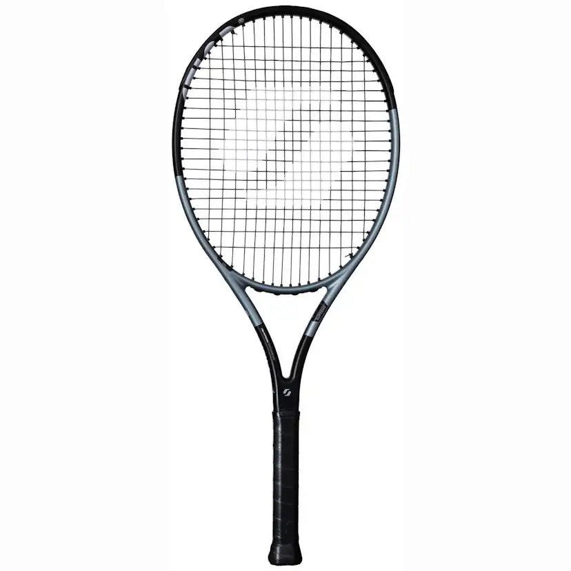 Tennisracket Stiga Sports Supreme 26 JR 0 Black/Light Blue