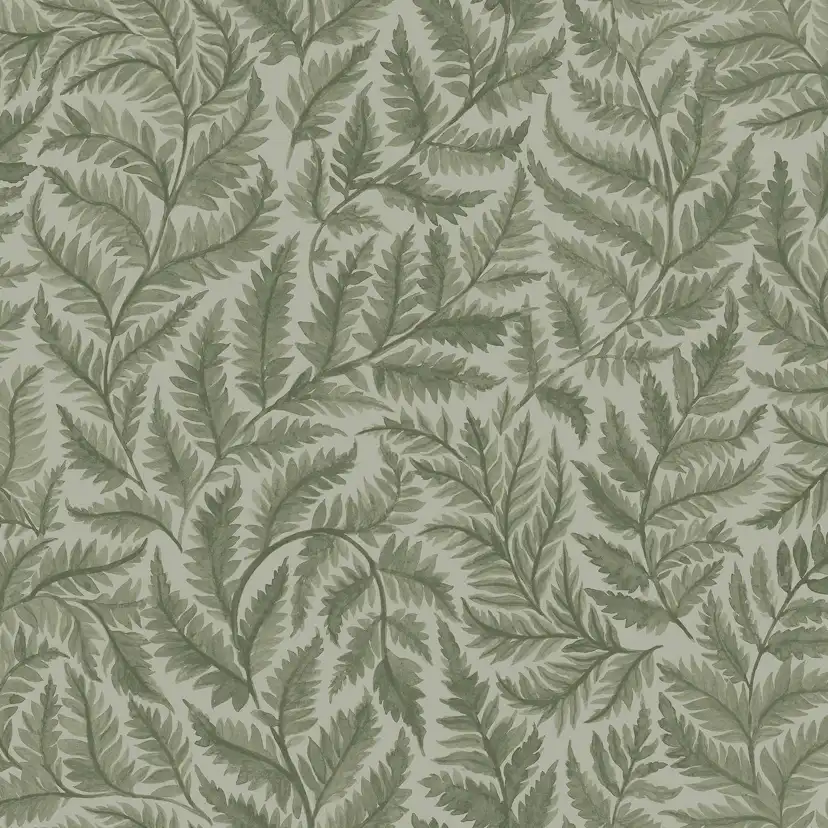 Tapet Boråstapeter Ferns 7792