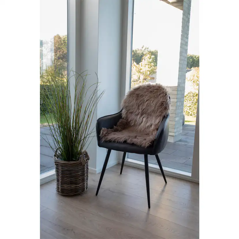 Konstfäll House Nordic Lambskin