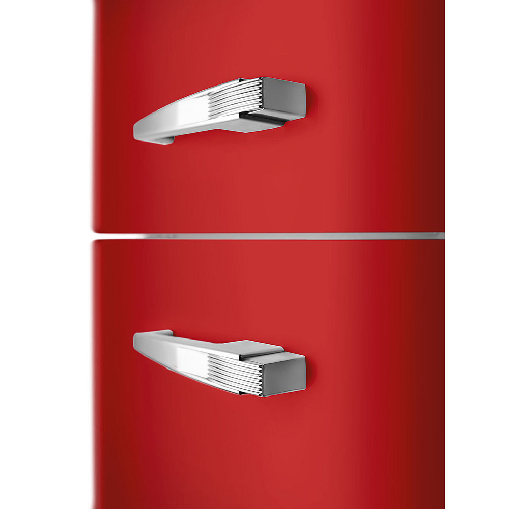 Kombinerad Kyl/Frys Smeg FAB32LRD6