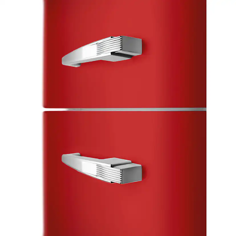 Kombinerad Kyl/Frys Smeg FAB32LRD6