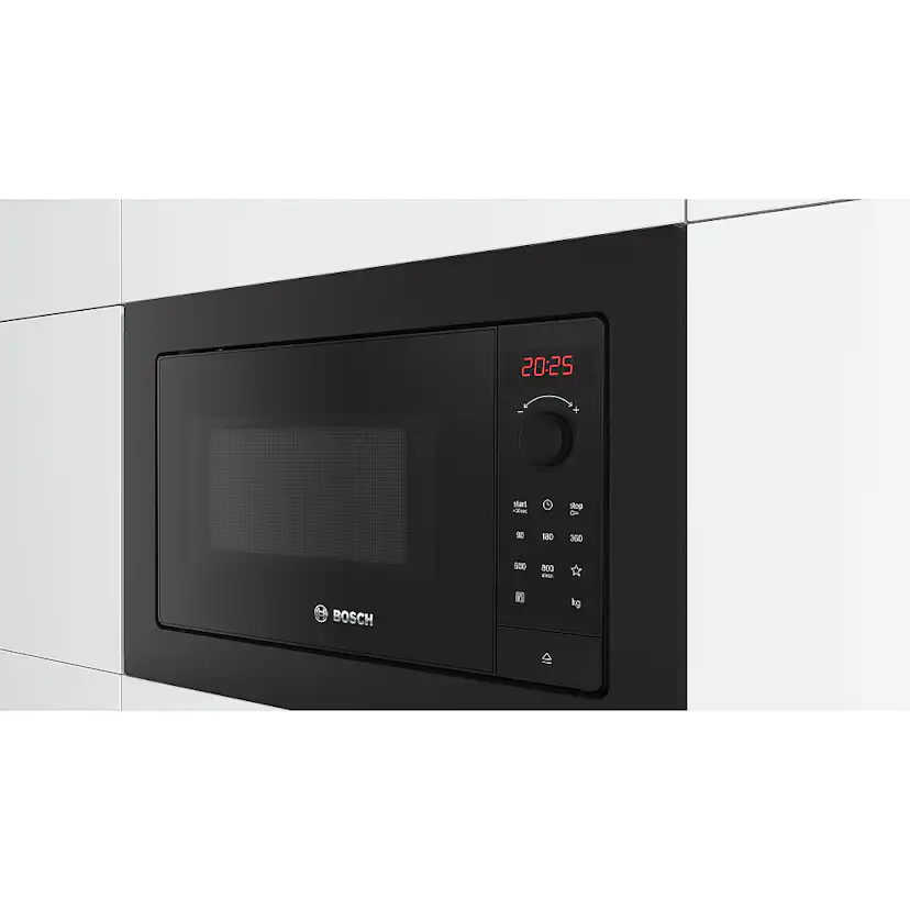 Inbyggnadsmikrovågsugn Bosch BFL623MB4