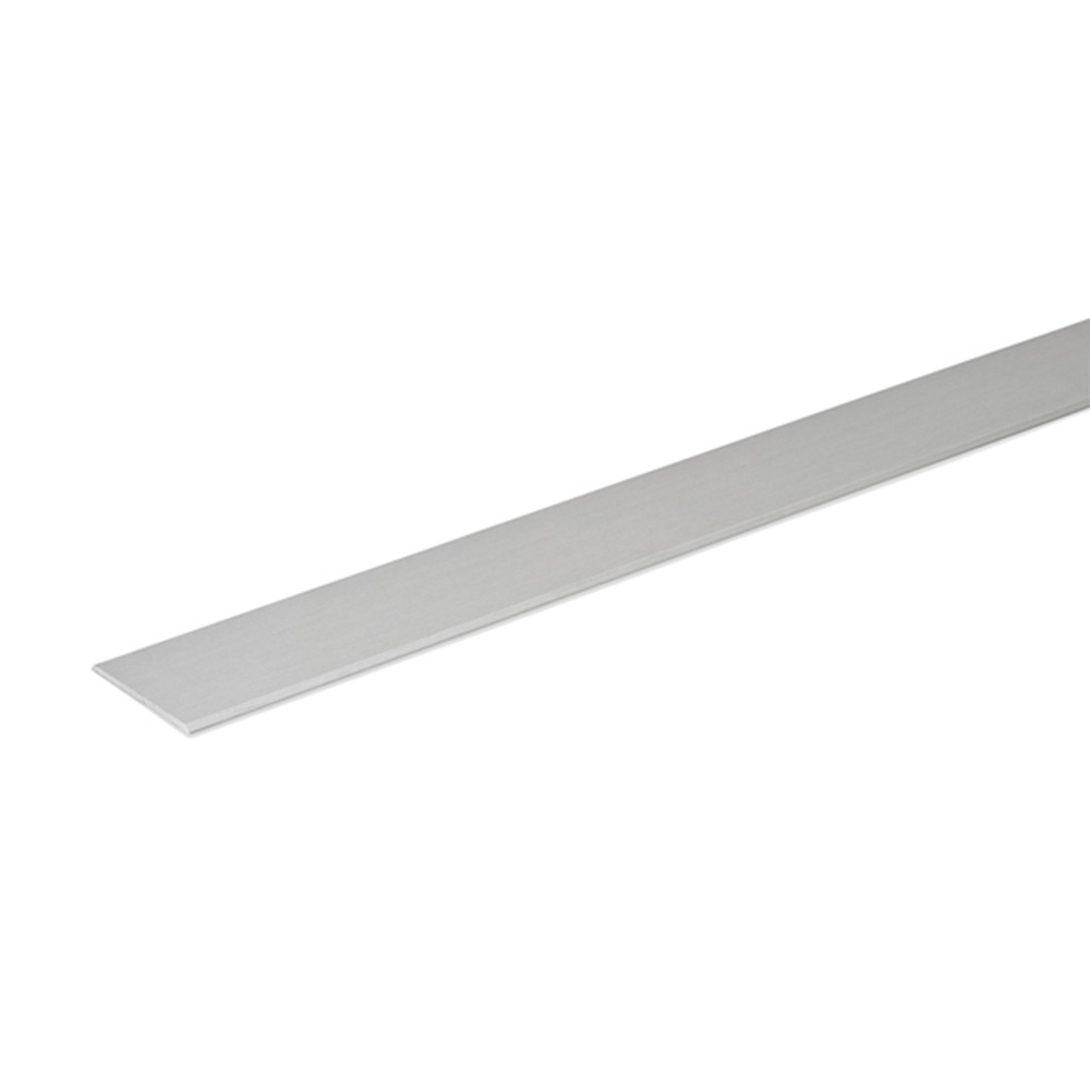 SKARVLIST HABO SA24 ROSTFRI 40MM Längd: 2000 mm, Utförande: Rostfri