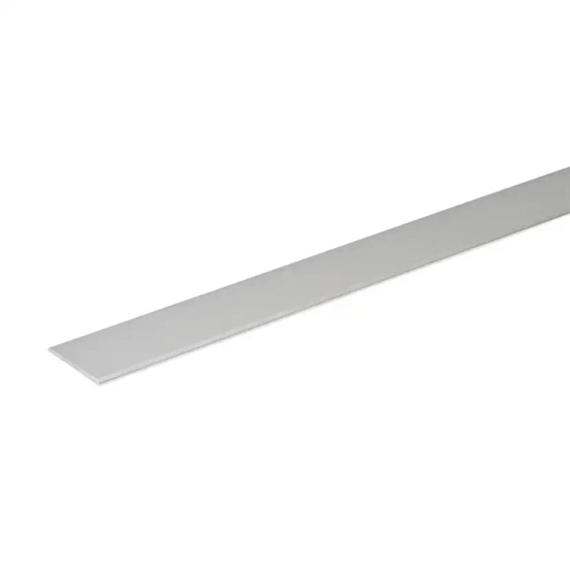 SKARVLIST HABO SA24 ROSTFRI 40MM Längd: 2000 mm, Utförande: Rostfri