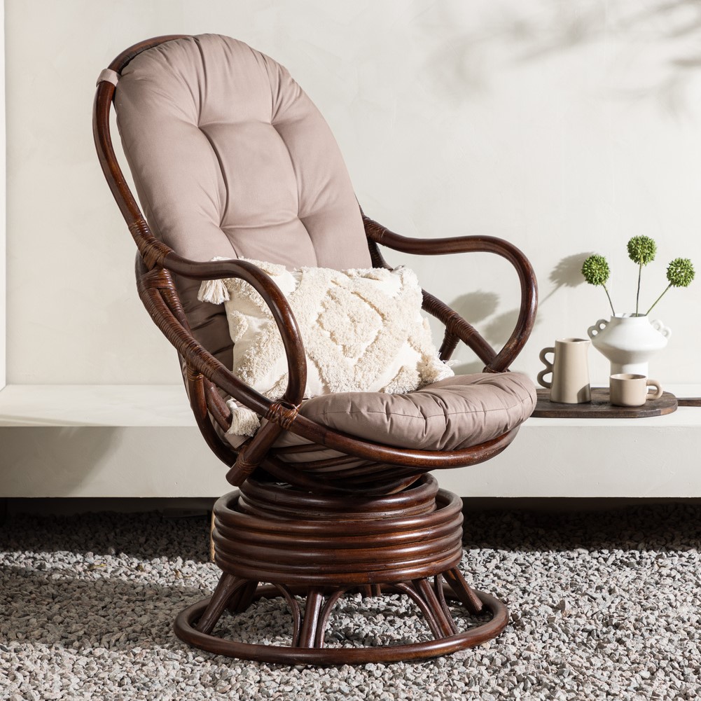 Loungefåtölj Venture Home Swing