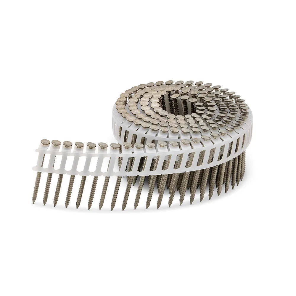 Panelspik FAST A4 Coil Låda 800 st