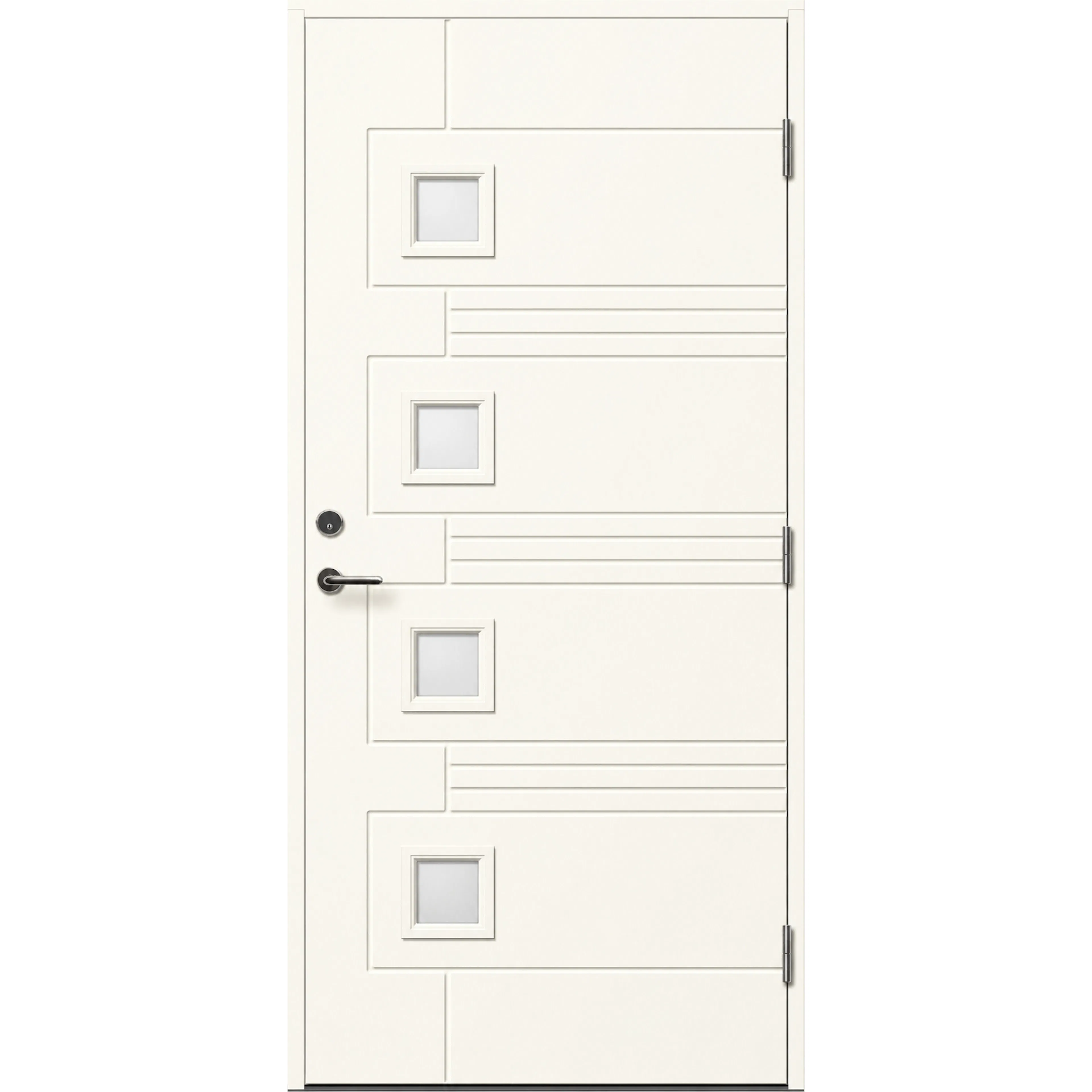 S-0502-Y, Vit