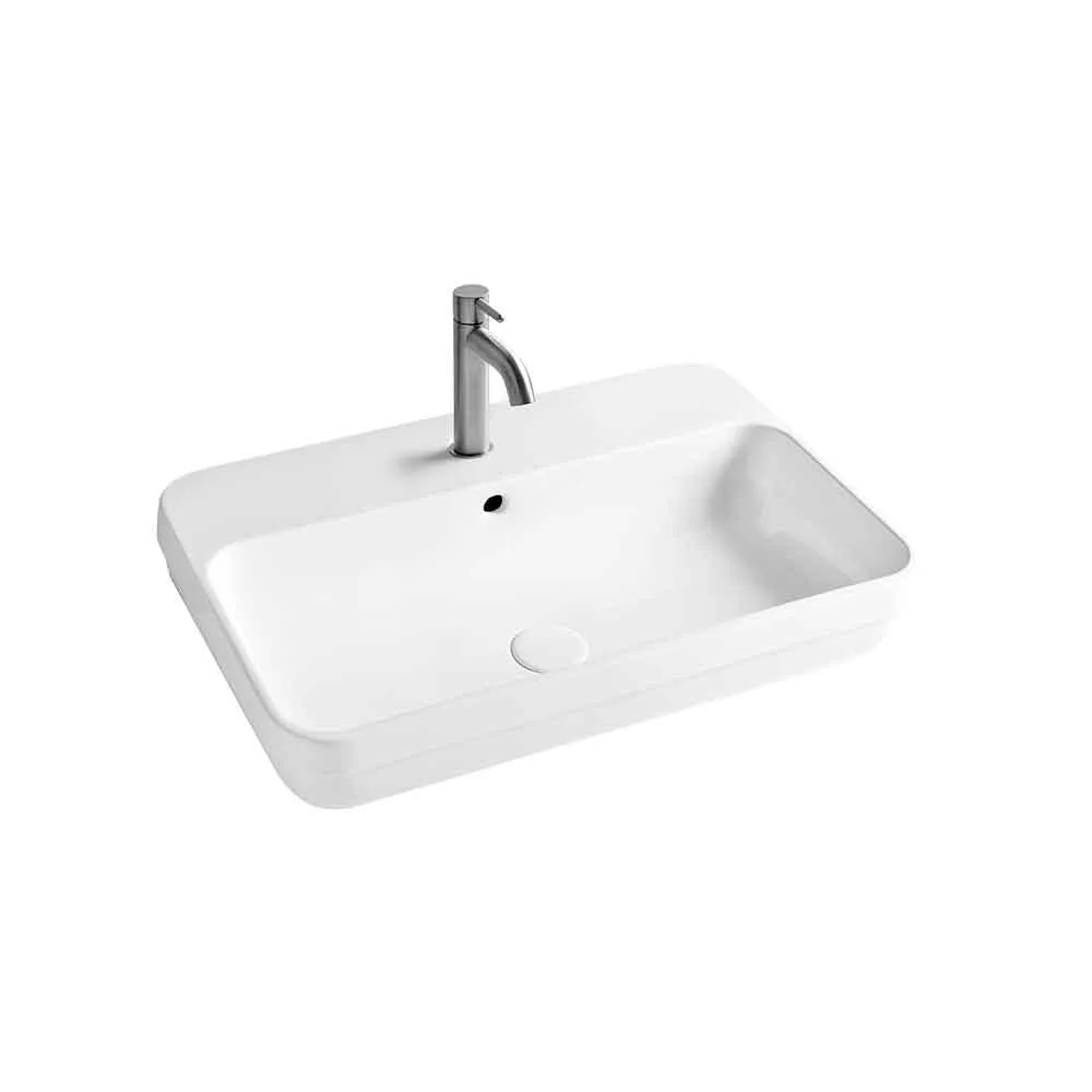 Tvättställ Lavabo Legacy 60 Bredd: 600 mm