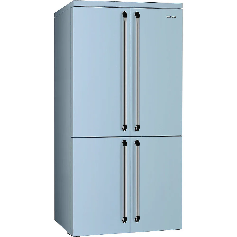 Victoria French Door Smeg FQ960P