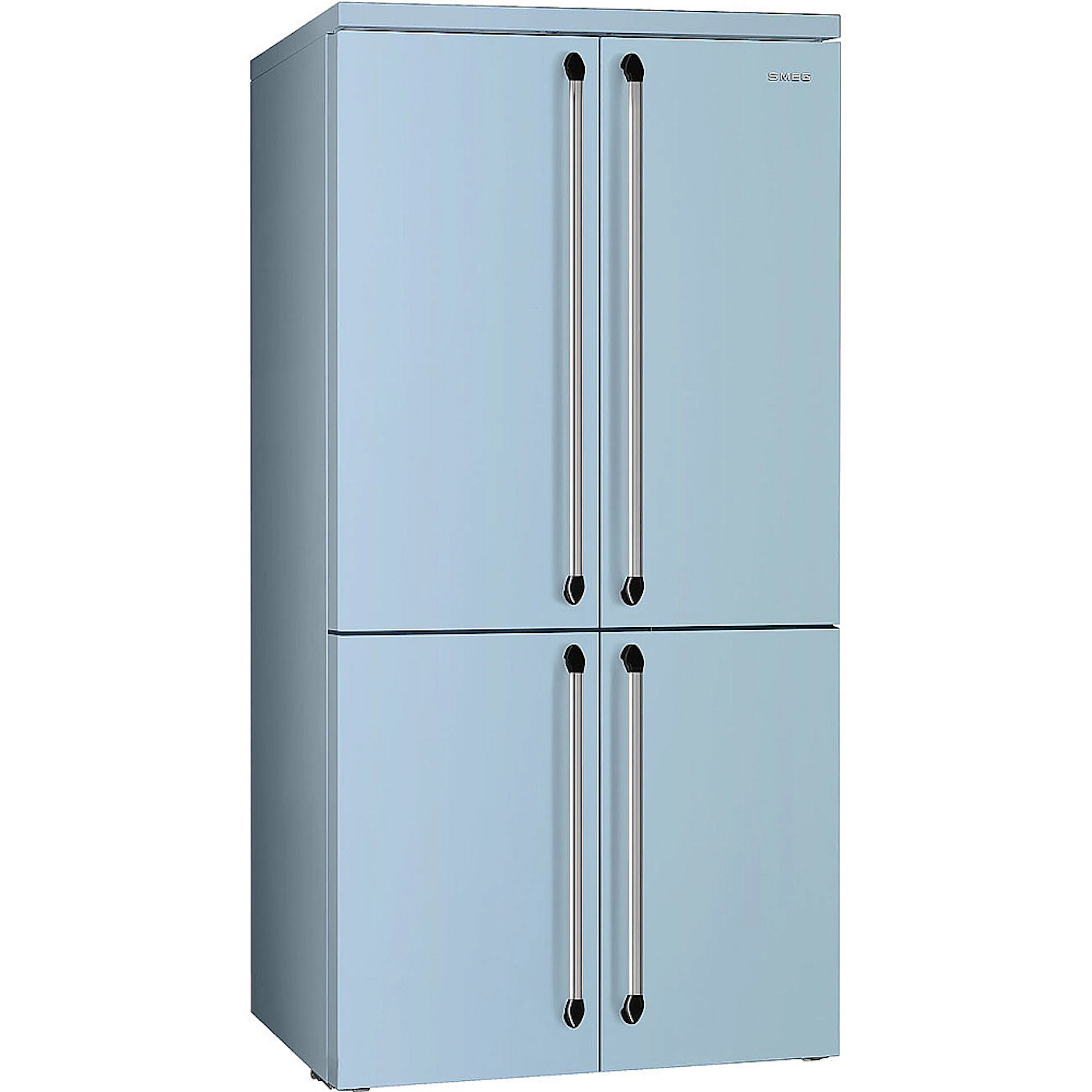 Victoria French Door Smeg FQ960P