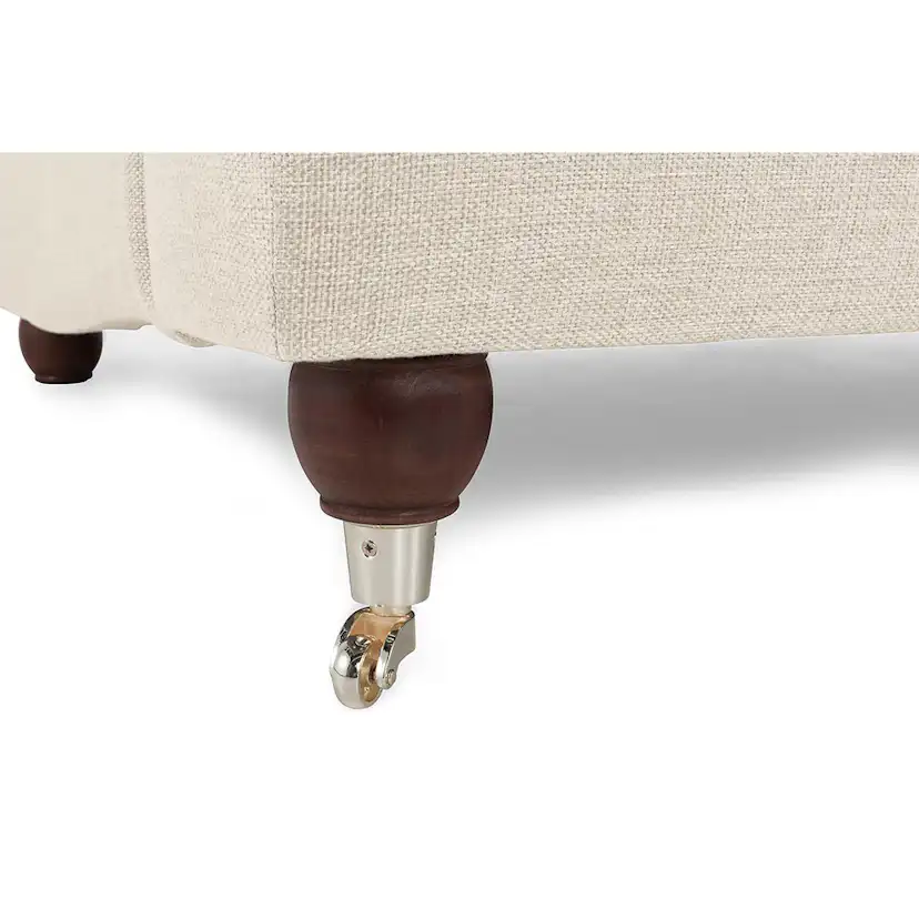 Howard LYX Soffa Beige