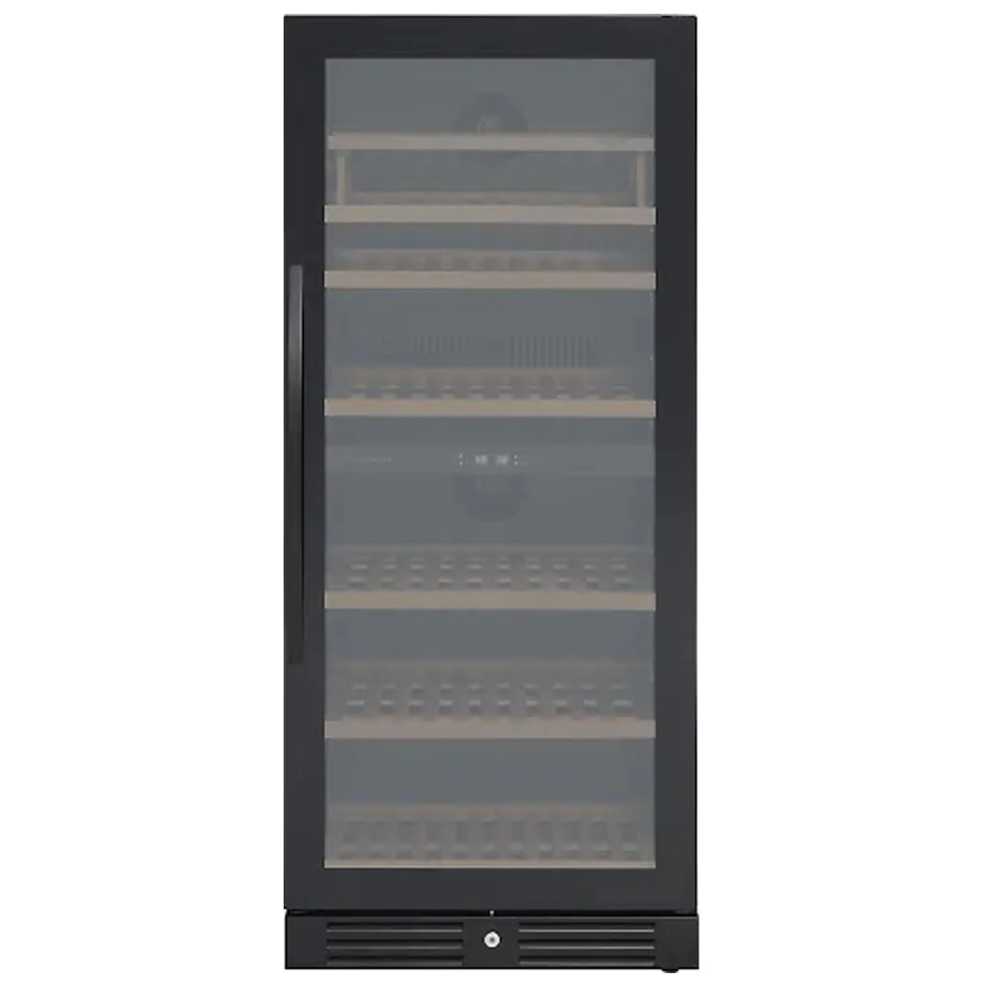 Fristående Vinkyl Scandomestic SV 104 B
