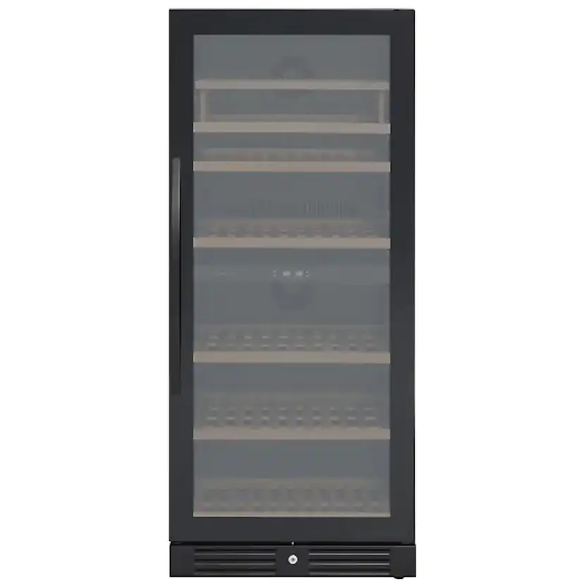Fristående Vinkyl Scandomestic SV 104 B