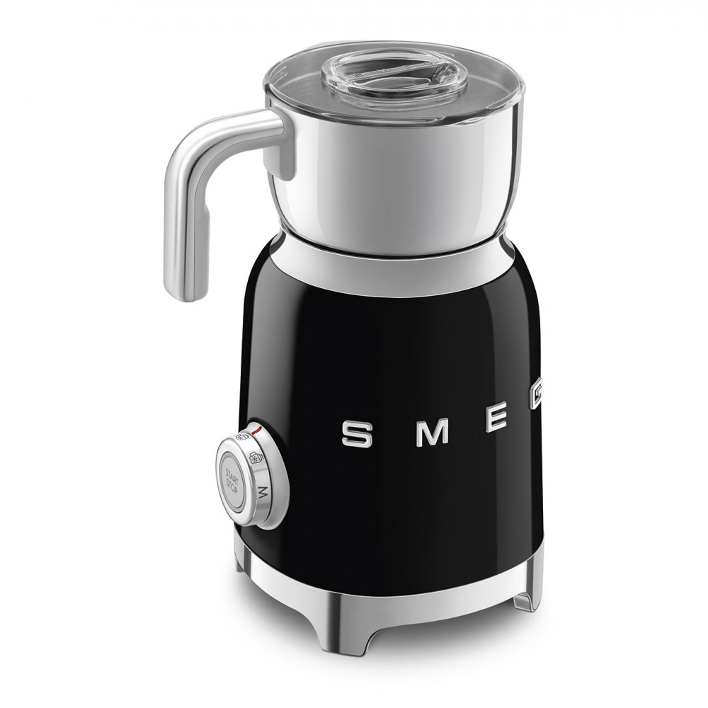 Mjölkskummare Smeg MFF11