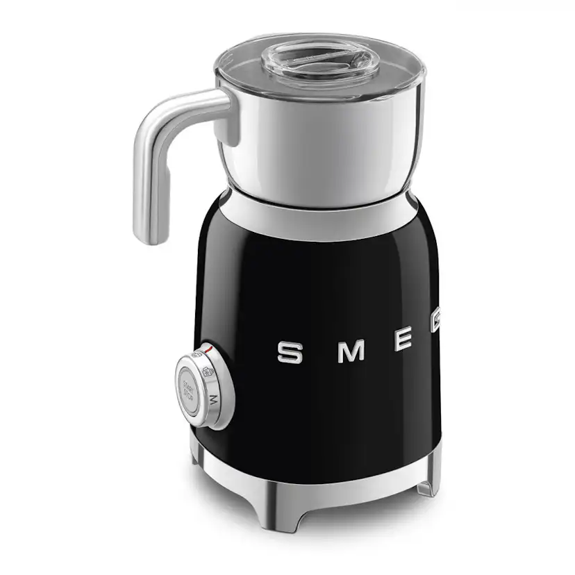 Mjölkskummare Smeg MFF11