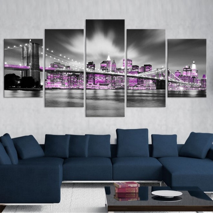 Tavla Arkiio Amethystine New York