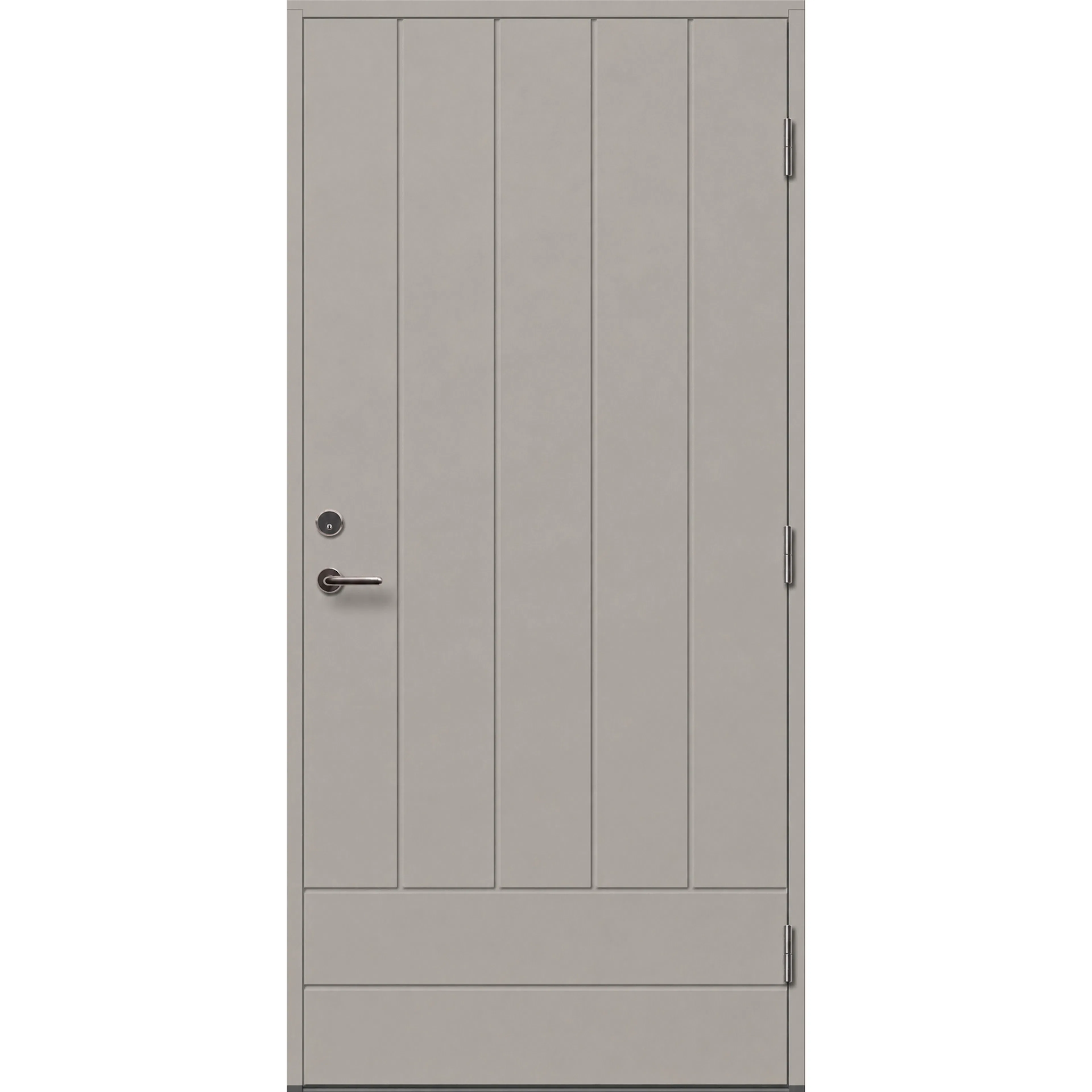 S-3502-Y, Ljusgrå