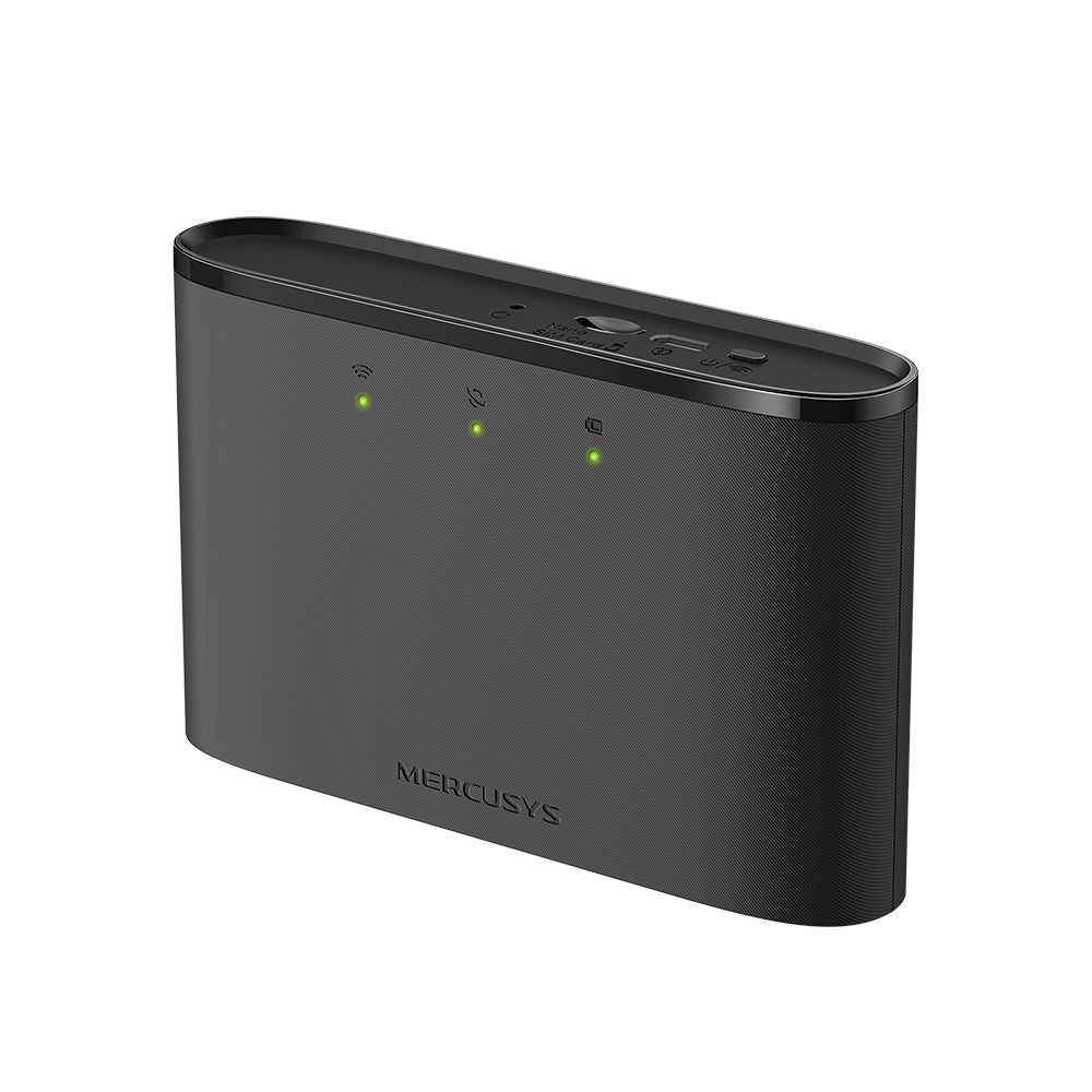 Mobile Wi-Fi Mercusys MT110 4G LTE