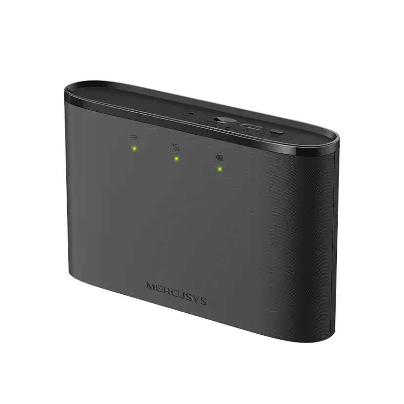 Mobile Wi-Fi Mercusys MT110 4G LTE