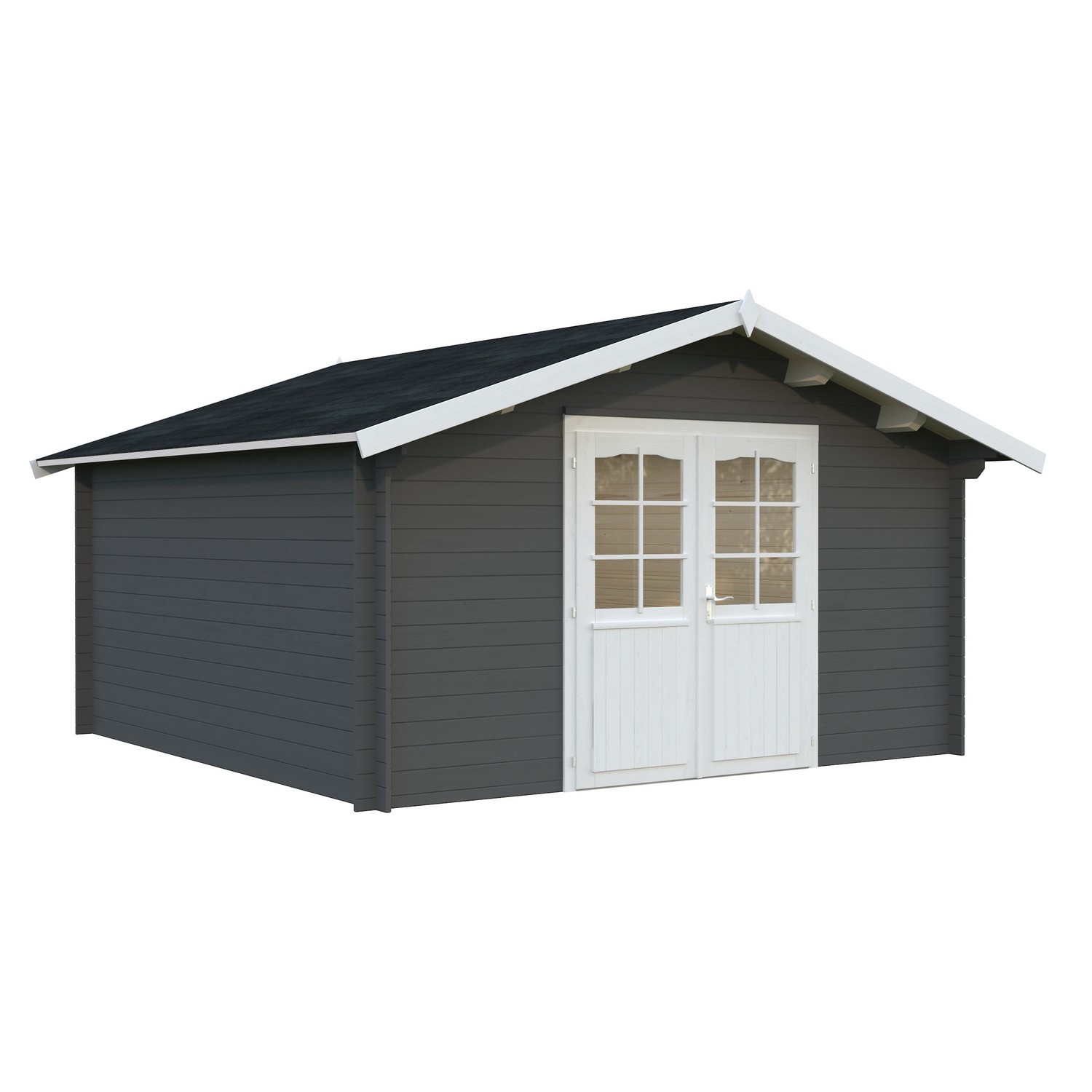 Stuga Palmako Lotta 14,4 m2