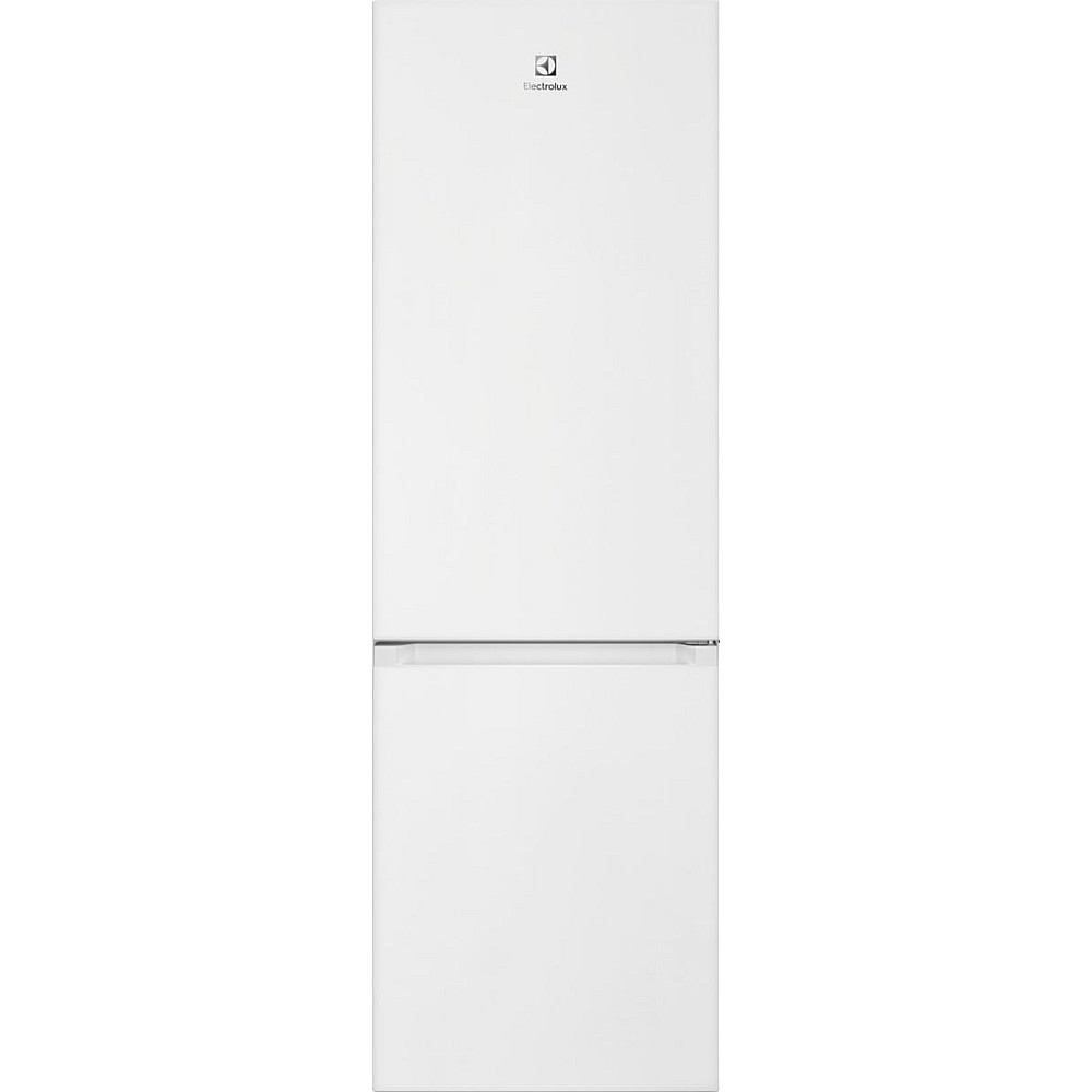 Fristående Kyl och Frys Electrolux LNT6MD32W TwinTech® No Frost