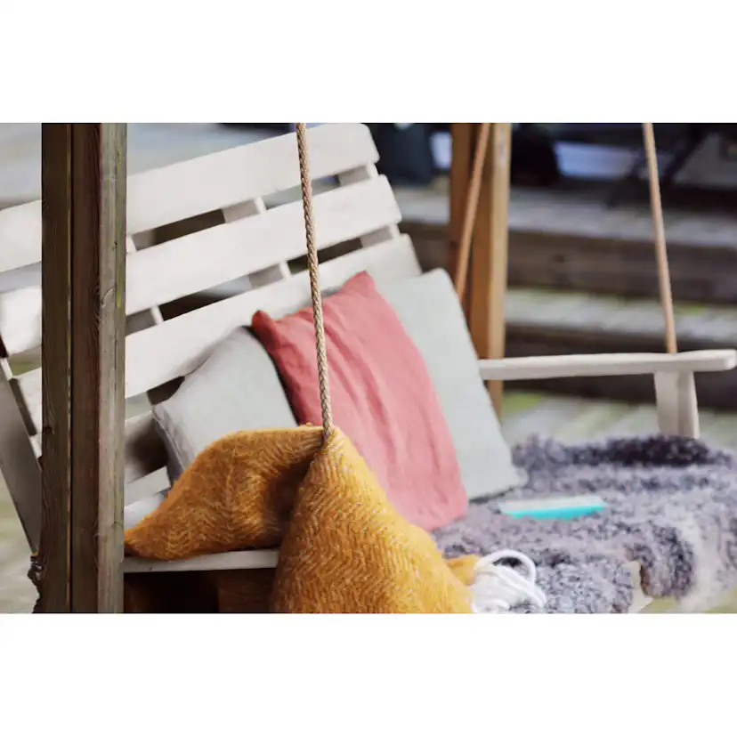 Hammockgunga Jabo 177x80x80 cm Utomhus