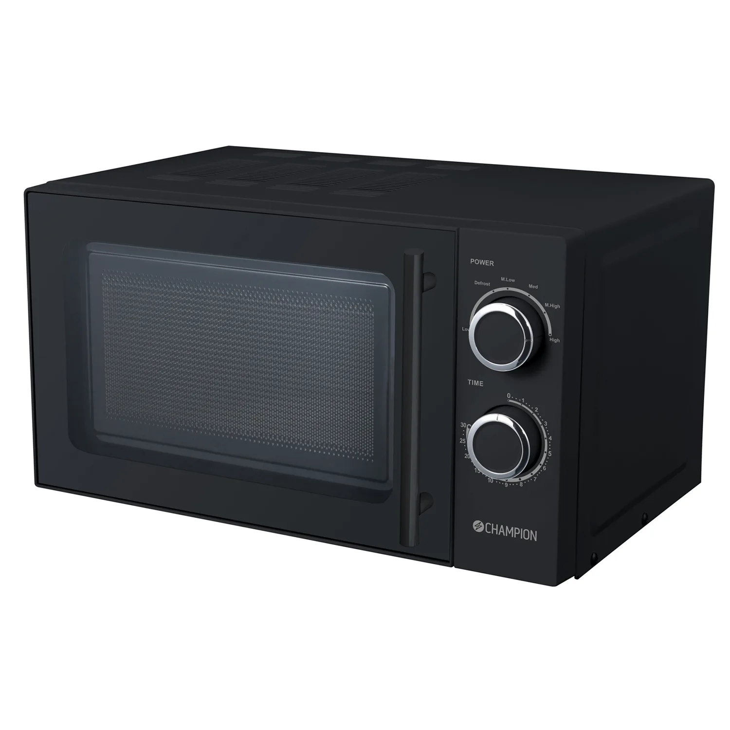 Mikrovågsugn Champion 20L 700W MW211