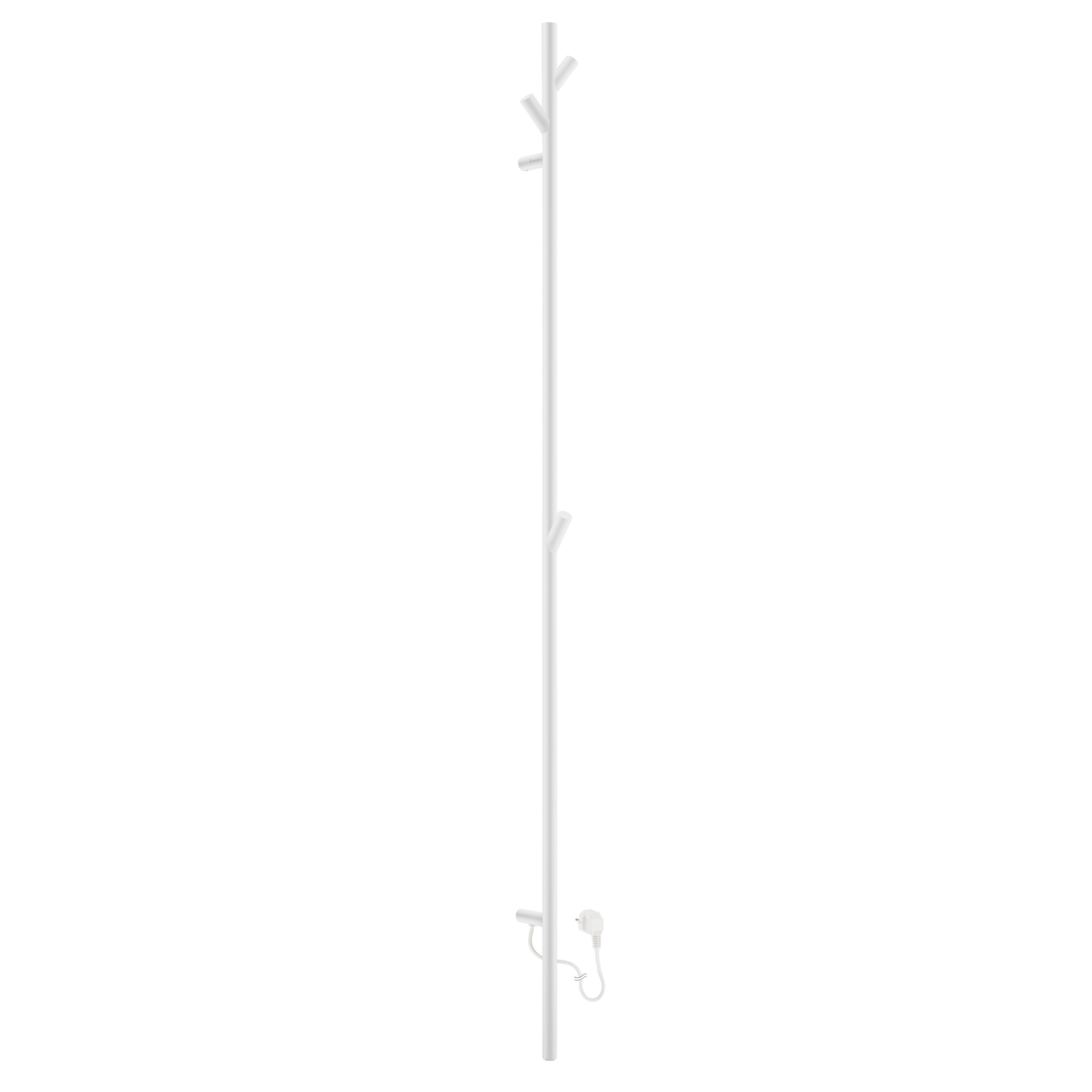 Handdukstork Smedbo Dry F710