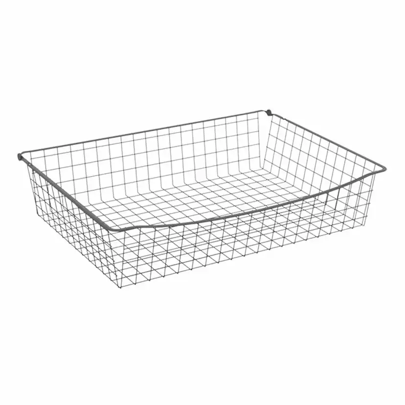 Trådback Beslag Design