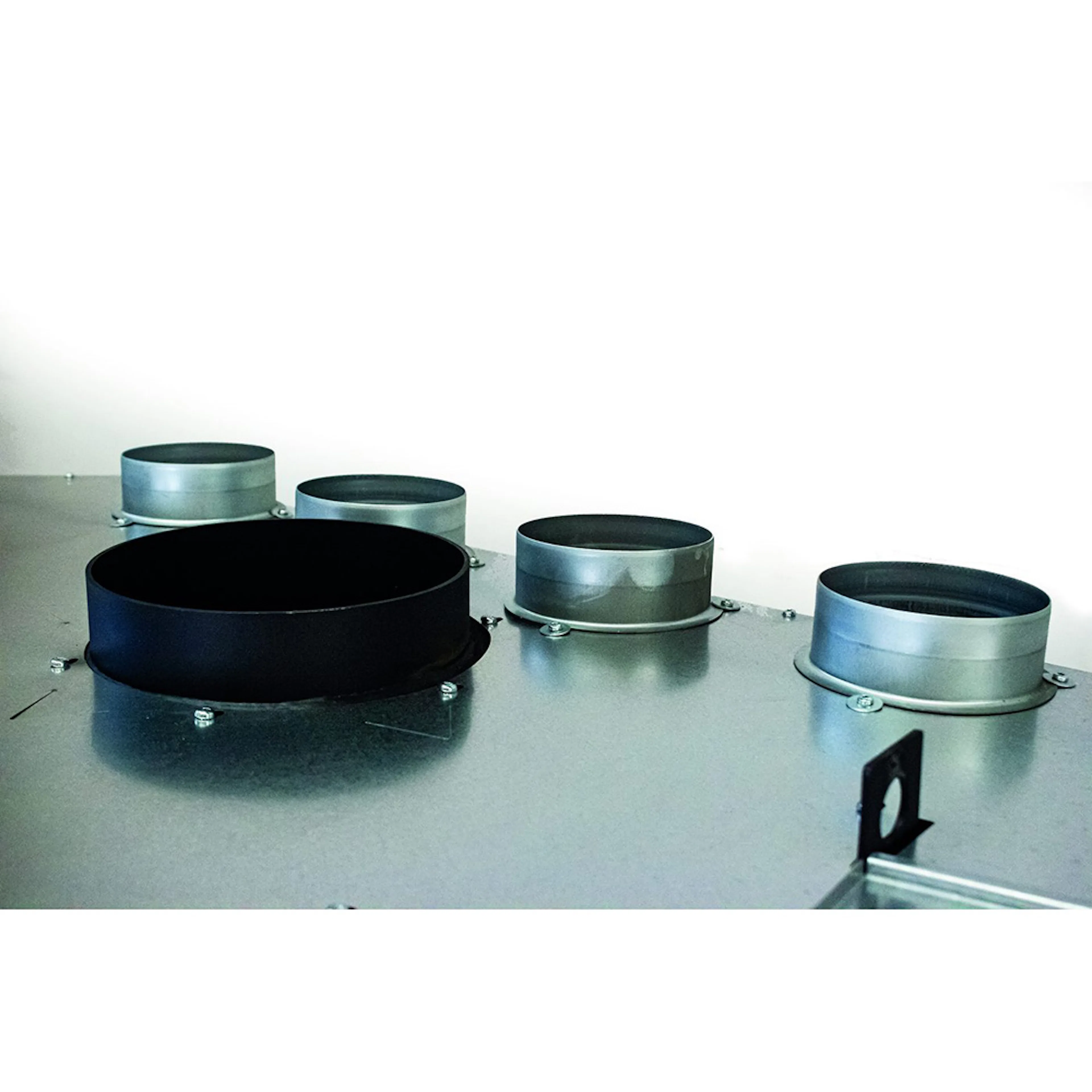 Braskamin Lacunza Itaca 80 ECO