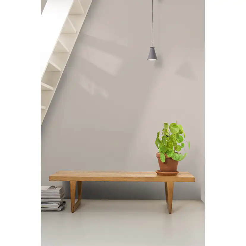 Väggfärg Nordsjö Perform+ Easy2Clean Matt Glans 10 1 L