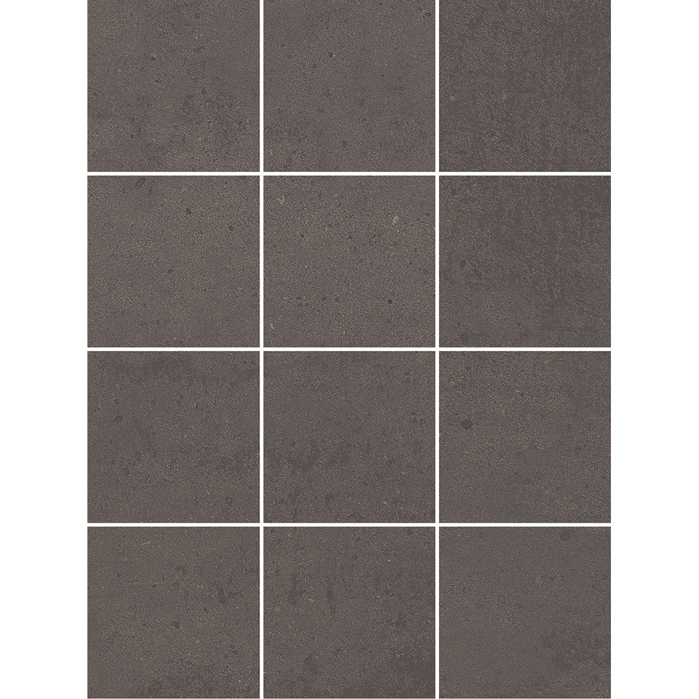 Klinker Konradssons Galaxy G taupe 9,7x9,7 cm