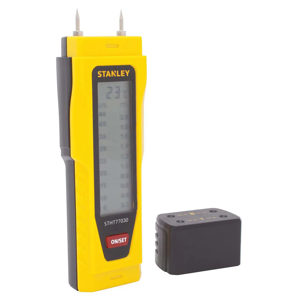 Fuktmätare Stanley 0-77-030