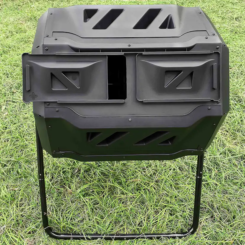 Trumkompost Lyfco 8102 Tumbler 160 L