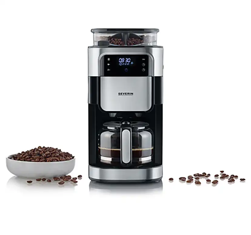 Kaffebryggare Severin KA 4813